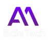 AM SaleTech –  Marketing & Software Agency